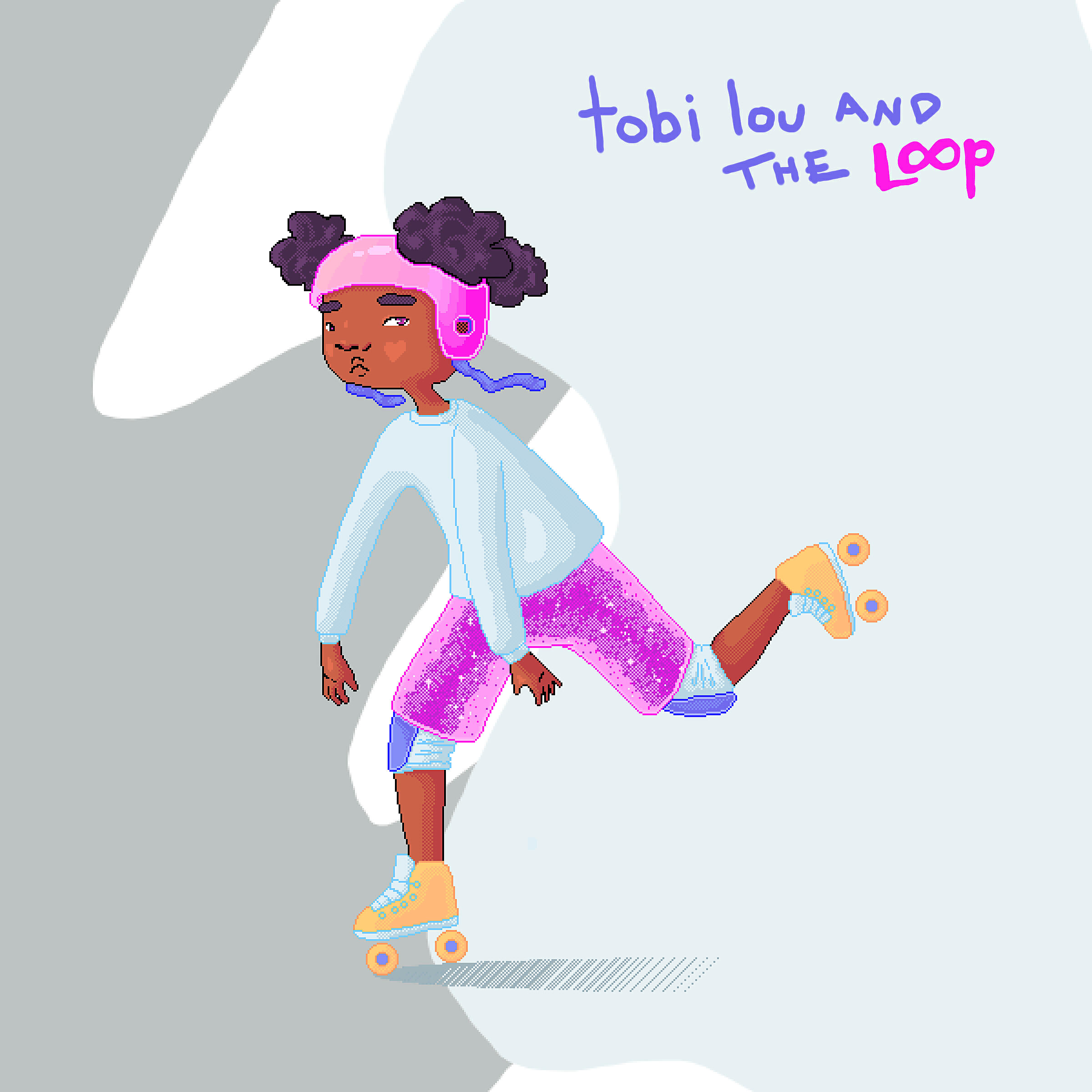 Tobi Lou - Darlin'