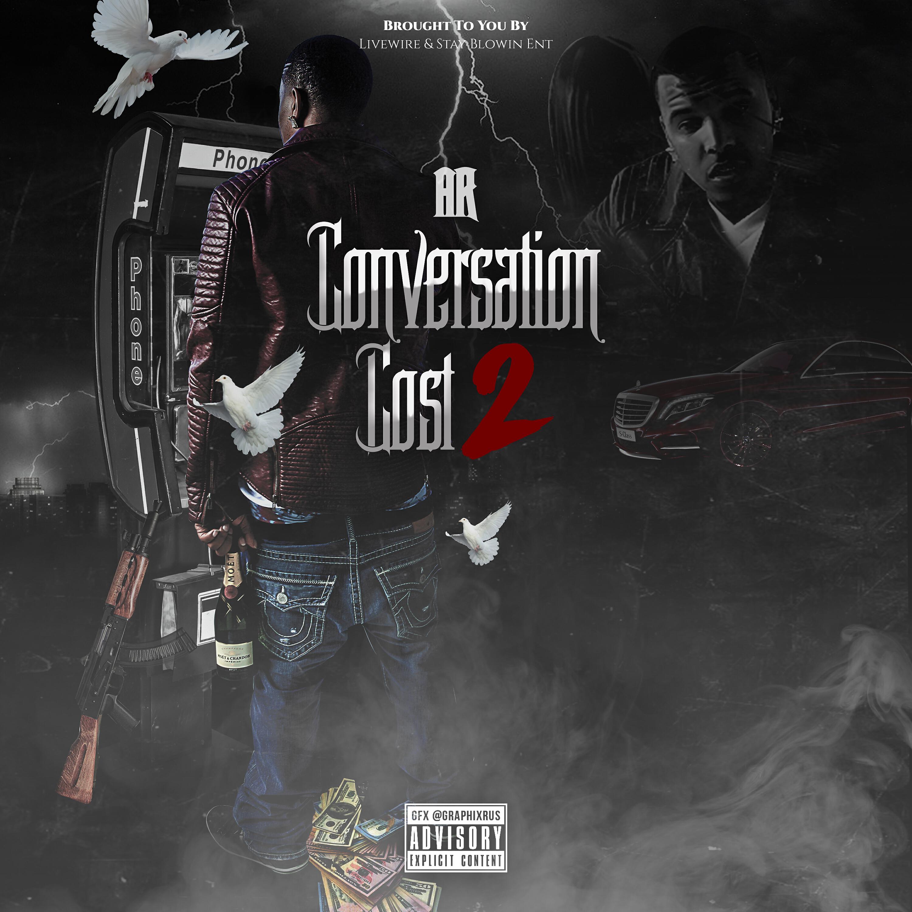 AR - Lil Baby (feat. Petey Mac)