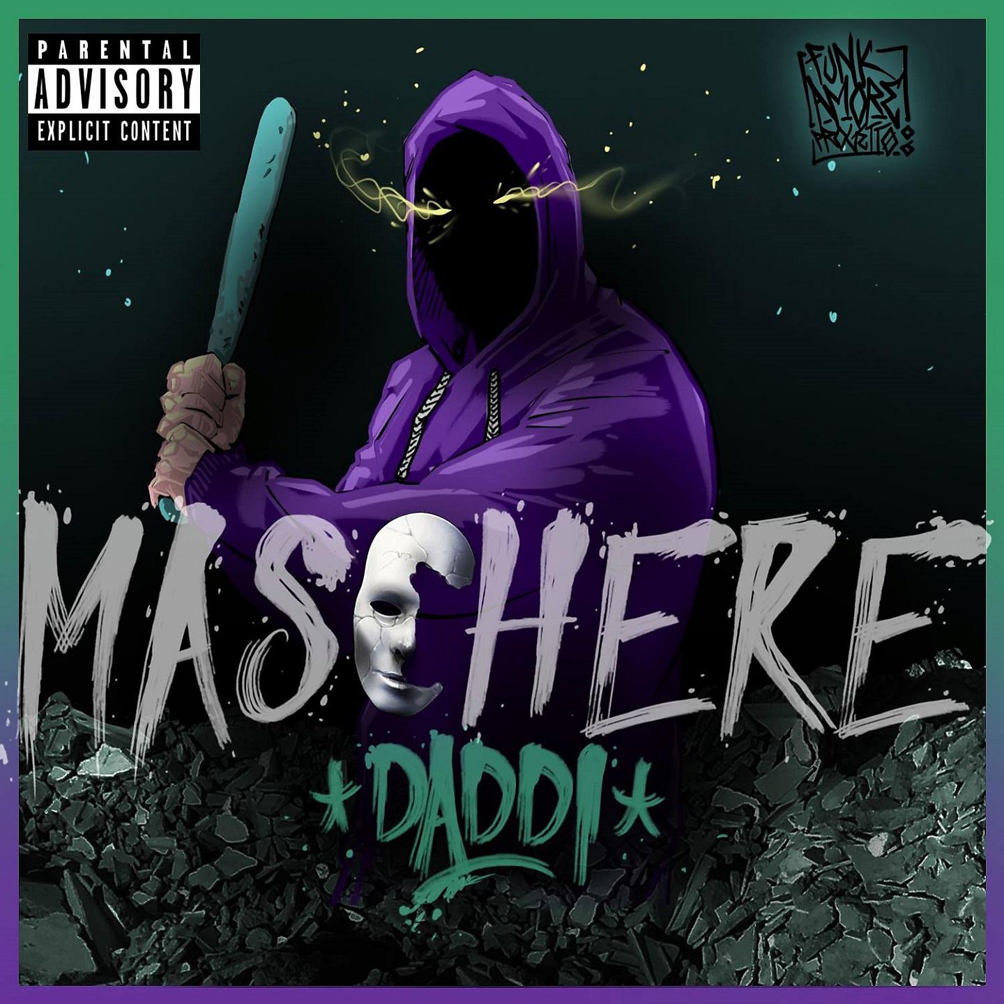 Постер альбома Maschere