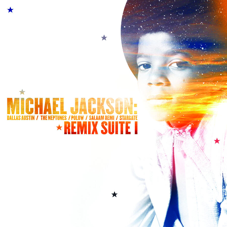Jackson 5 - Never Can Say Goodbye (The Neptunes Remix)