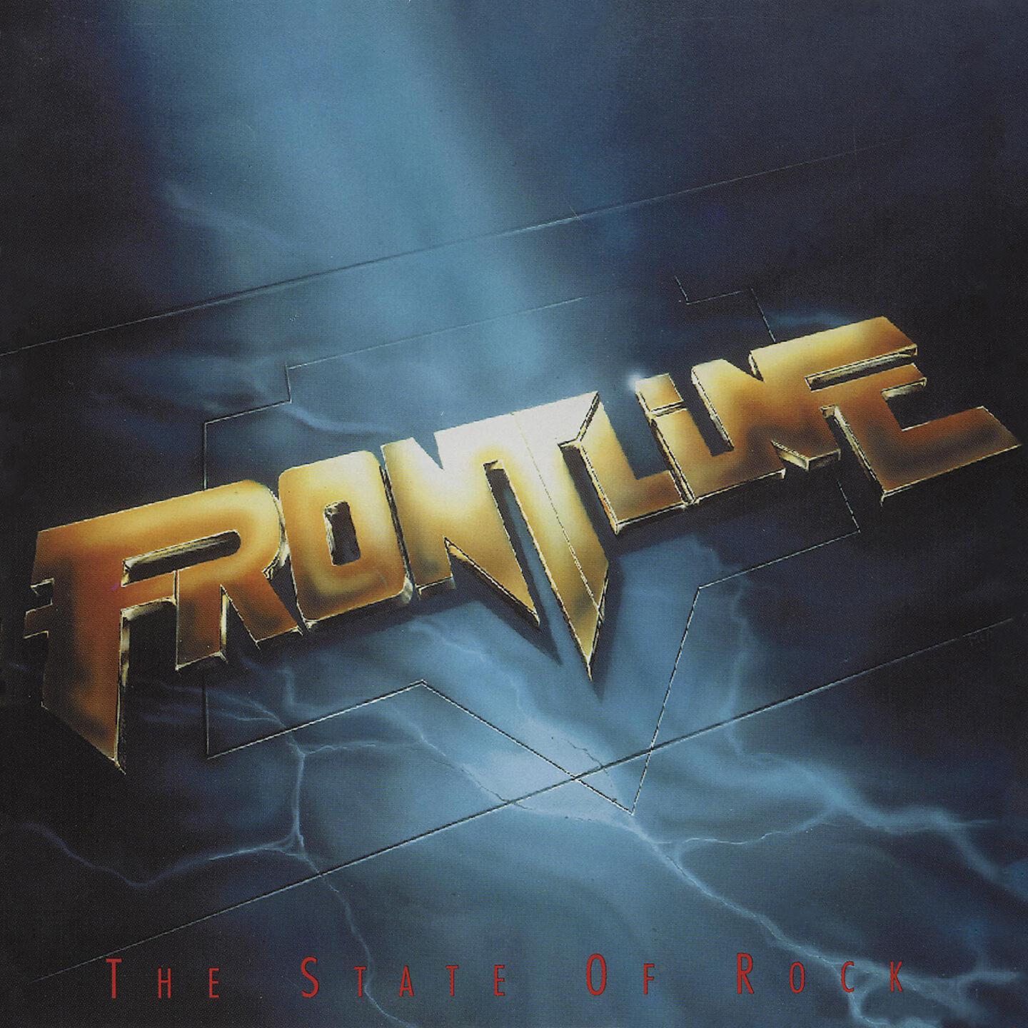 FrontLine - The Night Comes over You