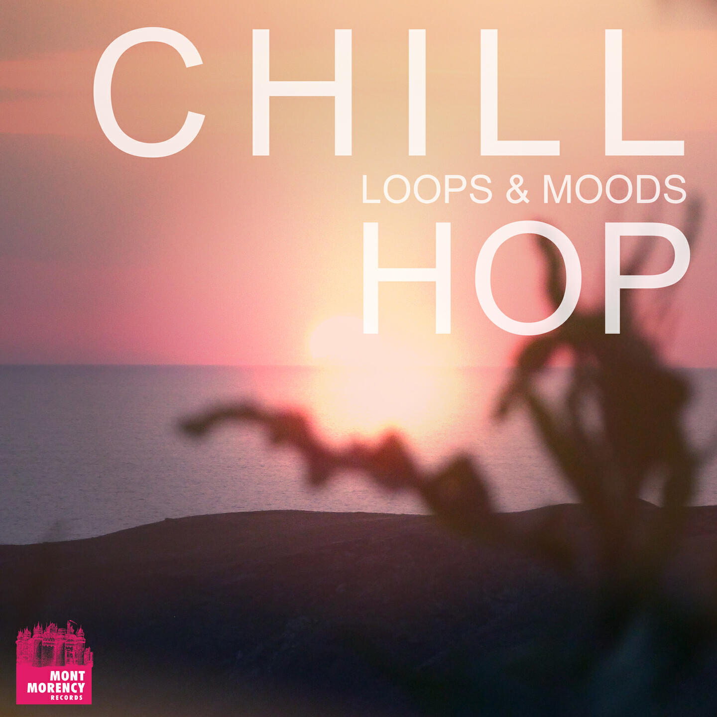 Tom Hillock - Cloud Walker