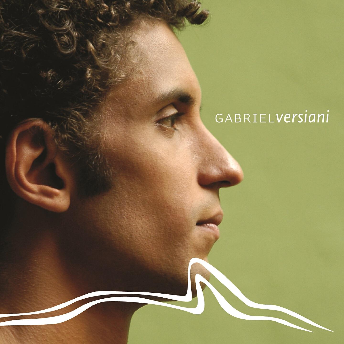 Gabriel Versiani - Fontes da Saudade