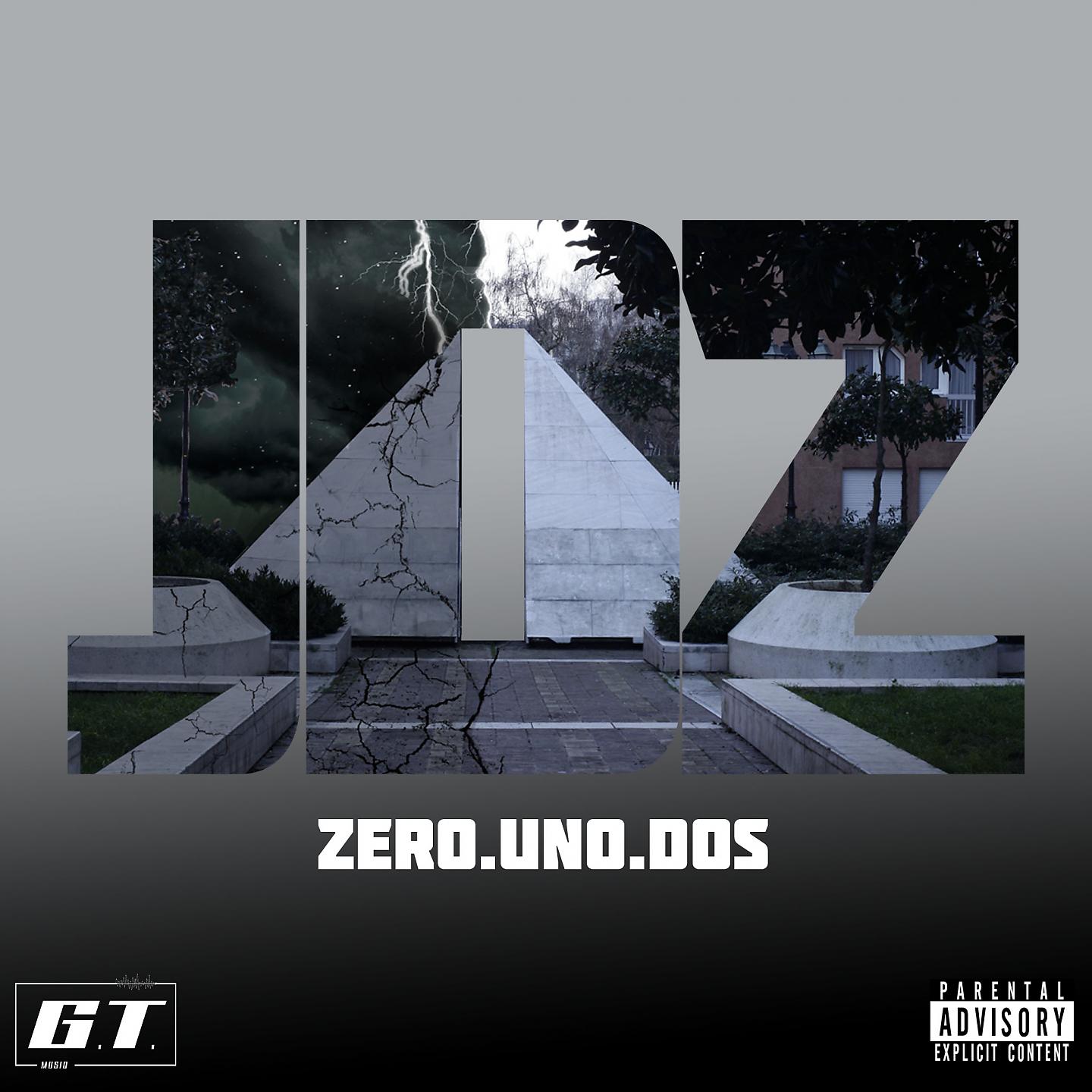 Постер альбома Zero.Uno.Dos