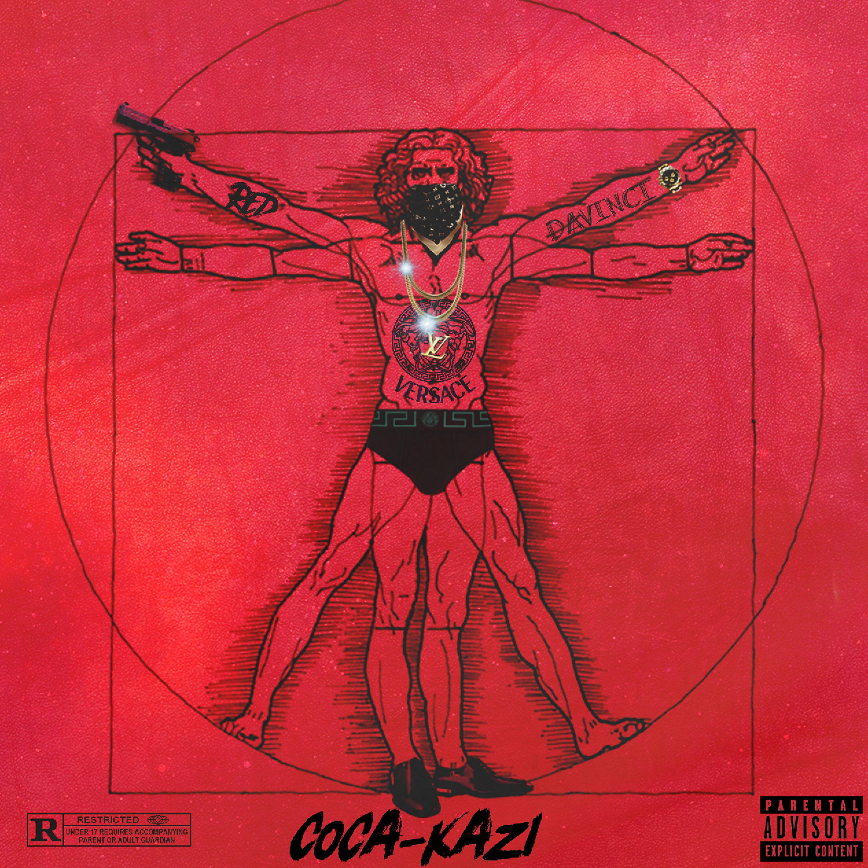 Coca-Kazi - Fabo (feat. G.B.)