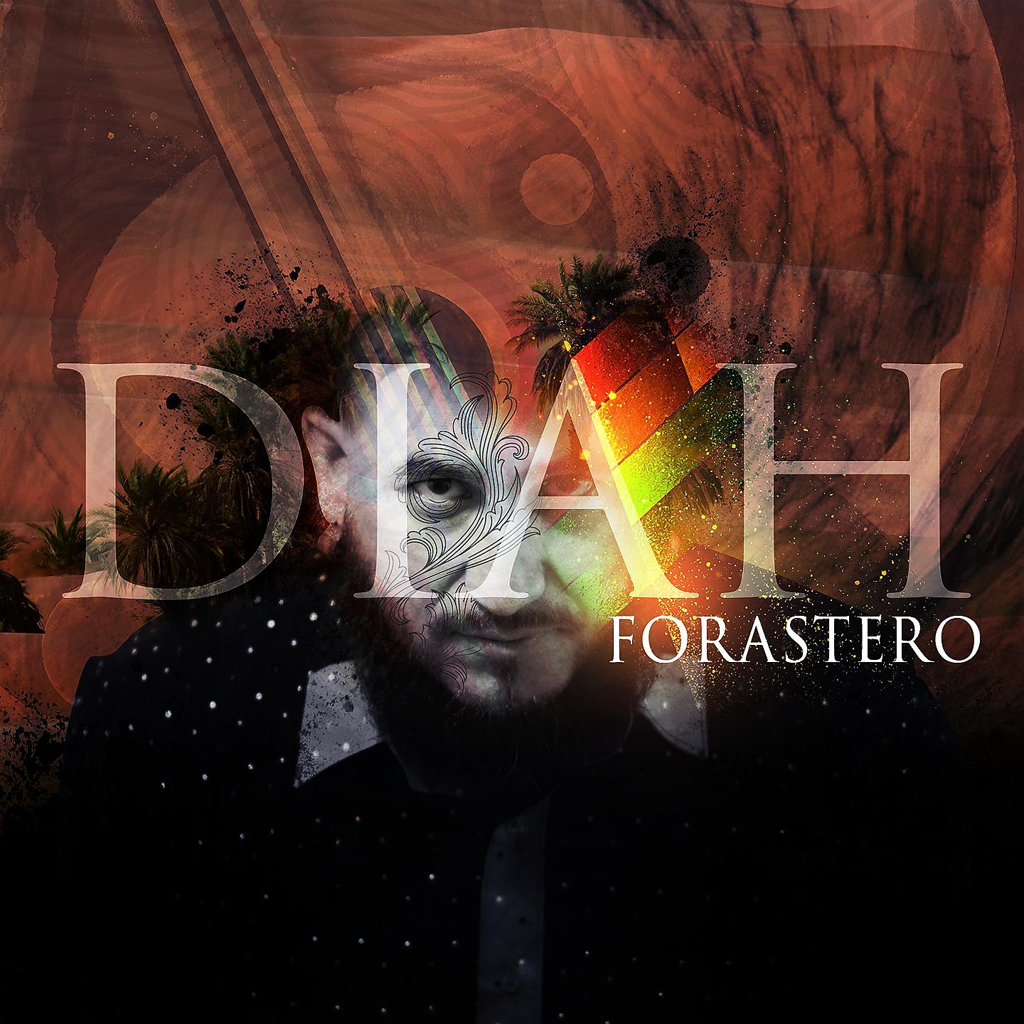 Постер альбома Forastero