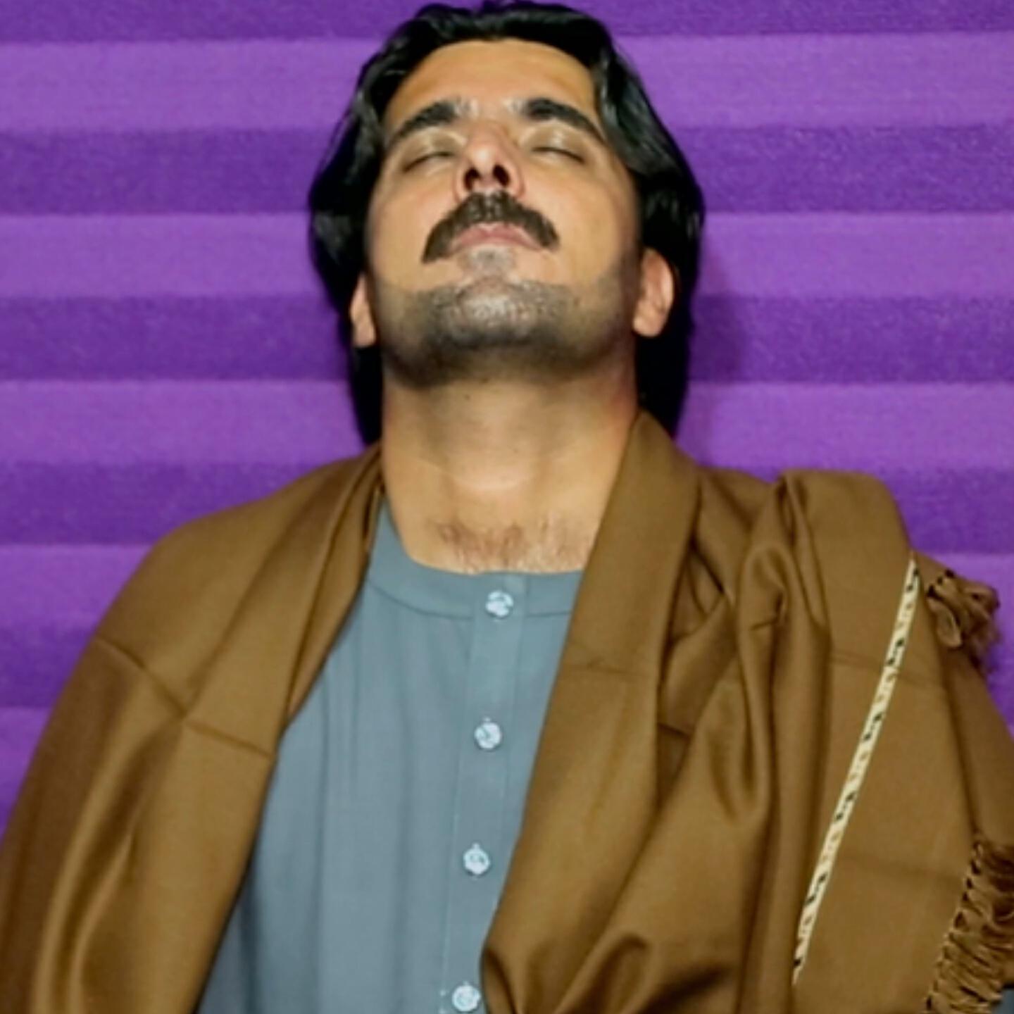 Bakhan Minawal - Sta Khanda Ao Sta Ada