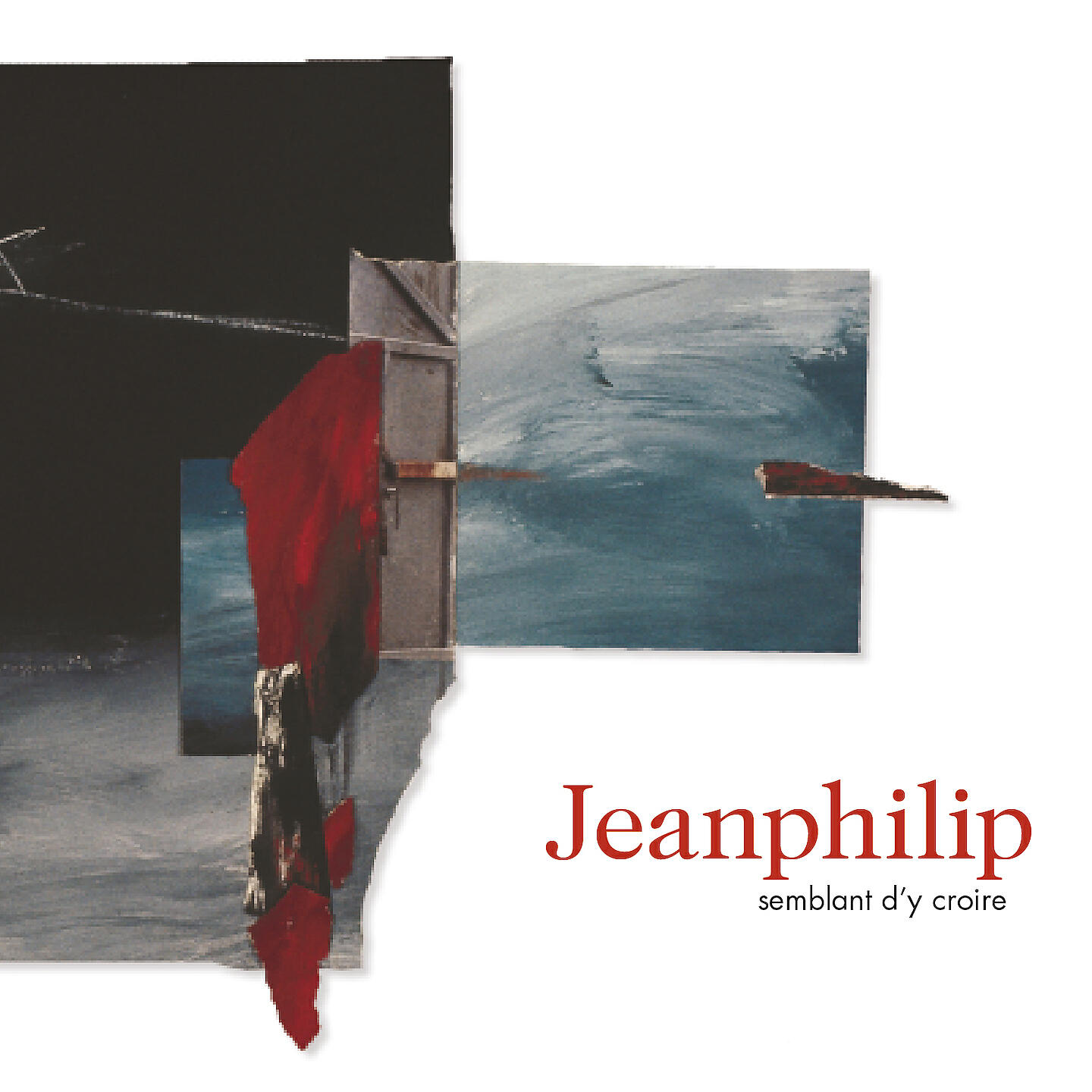 Jeanphilip - Je veux prendre mon char