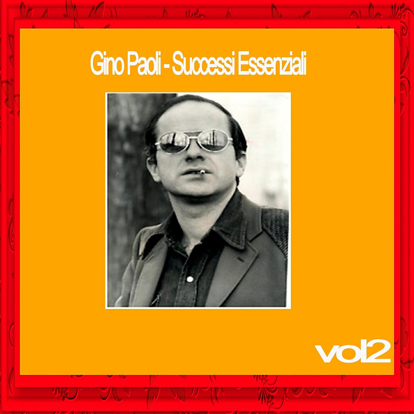 Gino Paoli - Tu Prima O Poi