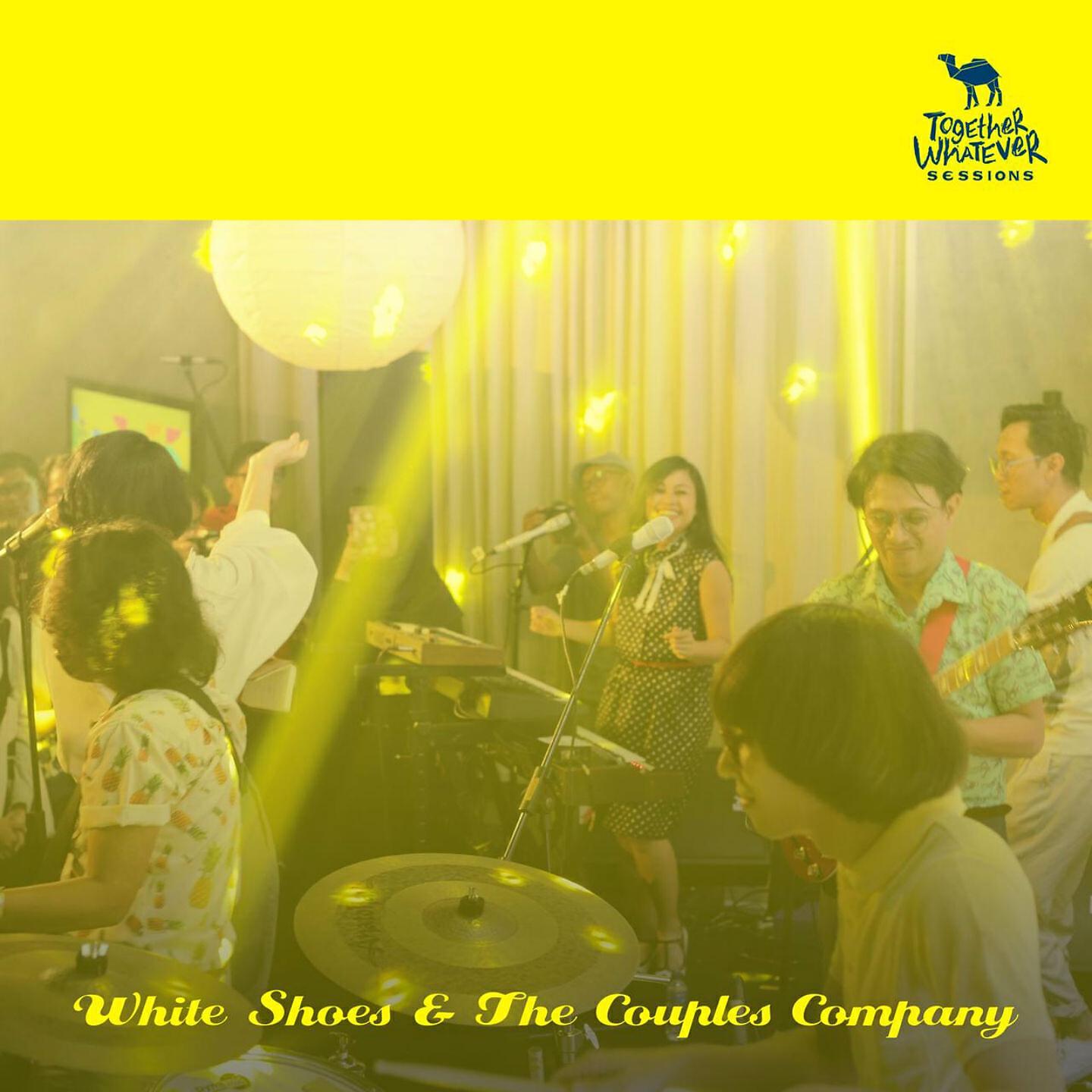 White Shoes & The Couples Company - Kisah Dari Selatan Jakarta