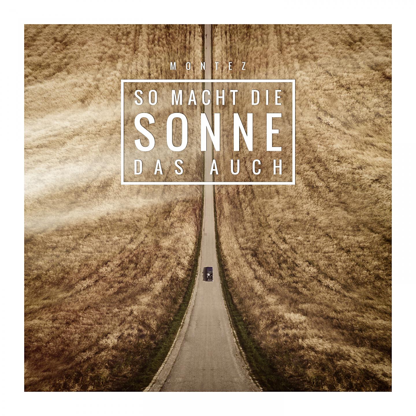Montez - Die Winde drehen sich (Instrumental)