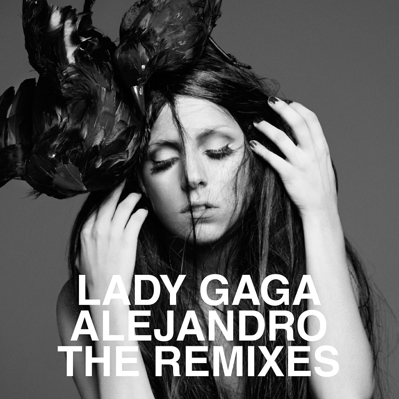 Lady GaGa - Alejandro (Rusko's Pupuseria Remix)