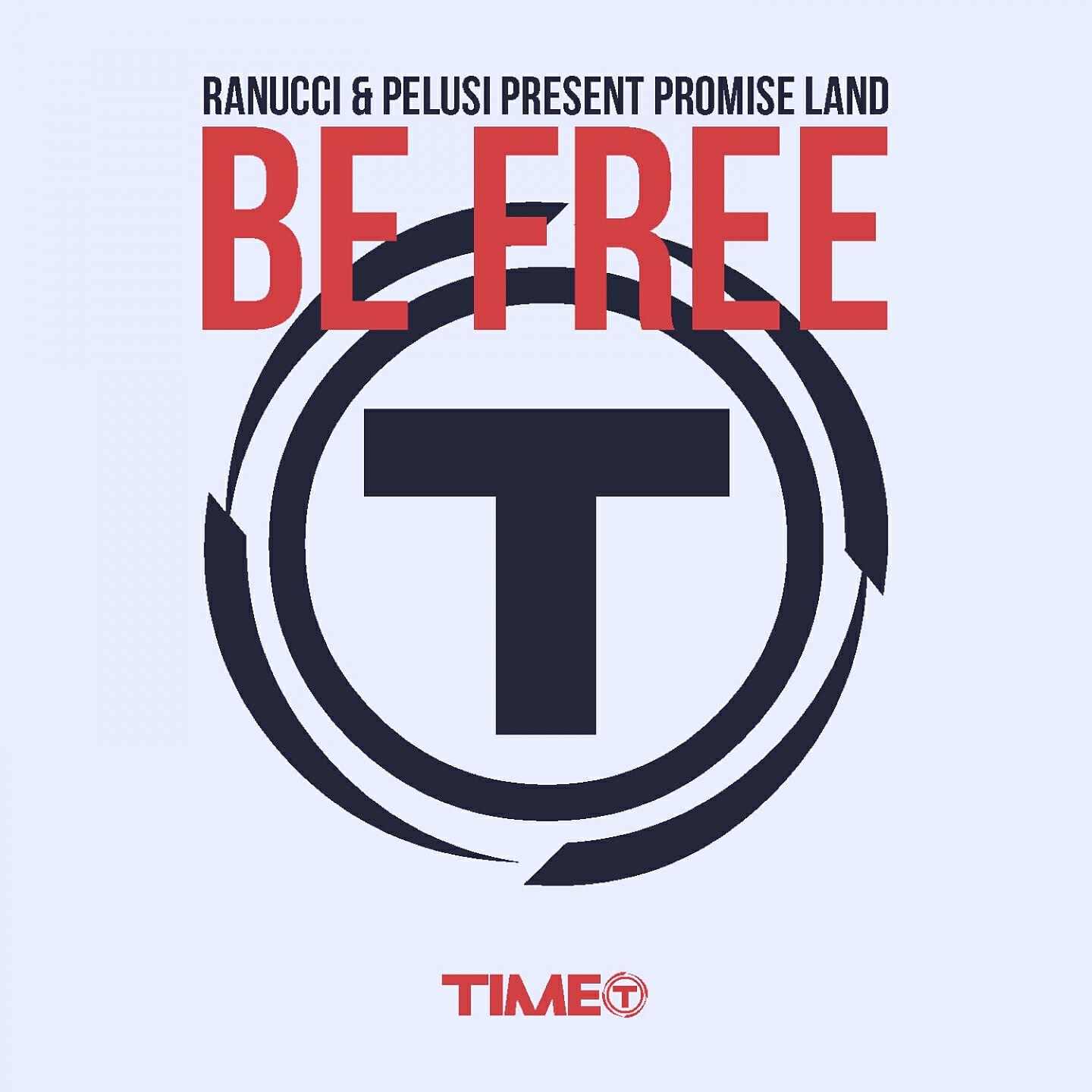 Ranucci - Be Free (Paul Sander Klub Radio)