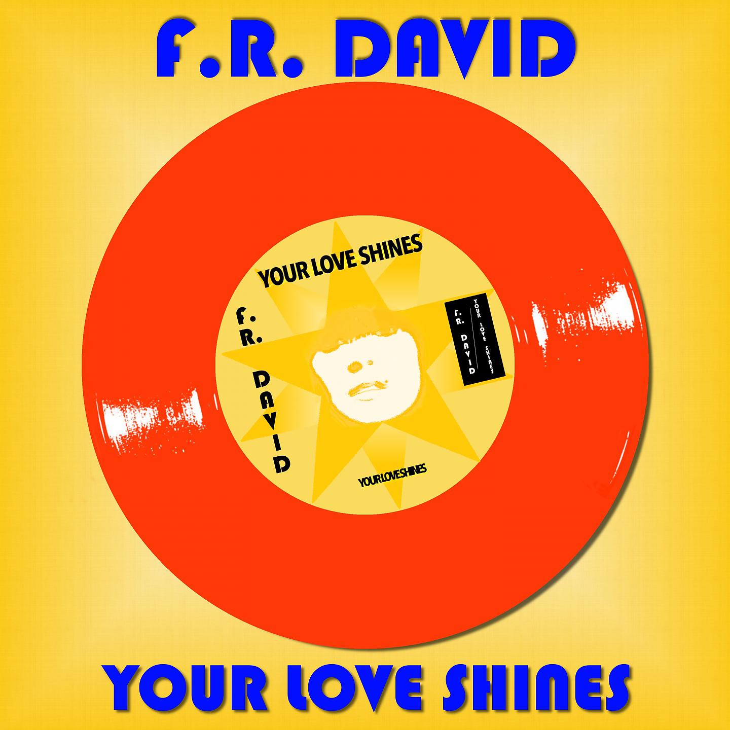 Постер альбома Your Love Shines