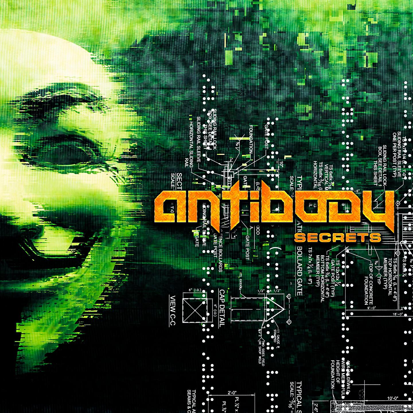 Antibody - Secrets (XMH Remix)