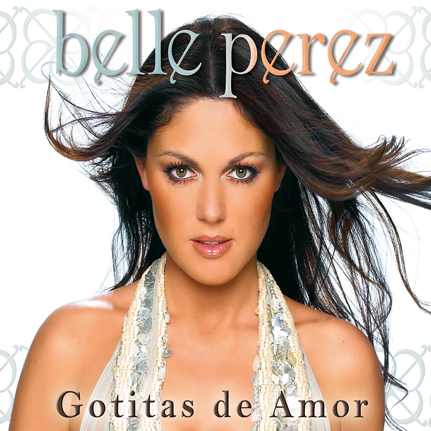 Belle Perez - Fiesta