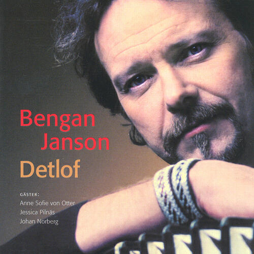 Bengan Janson - Emrik