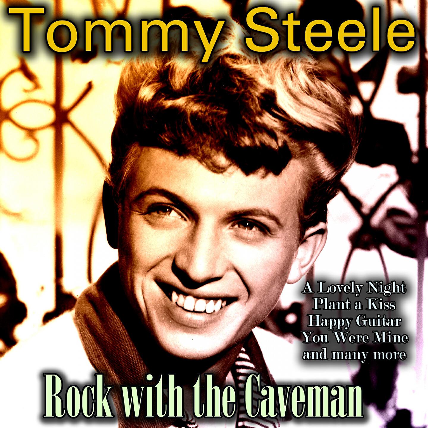 Tommy Steele - Princess