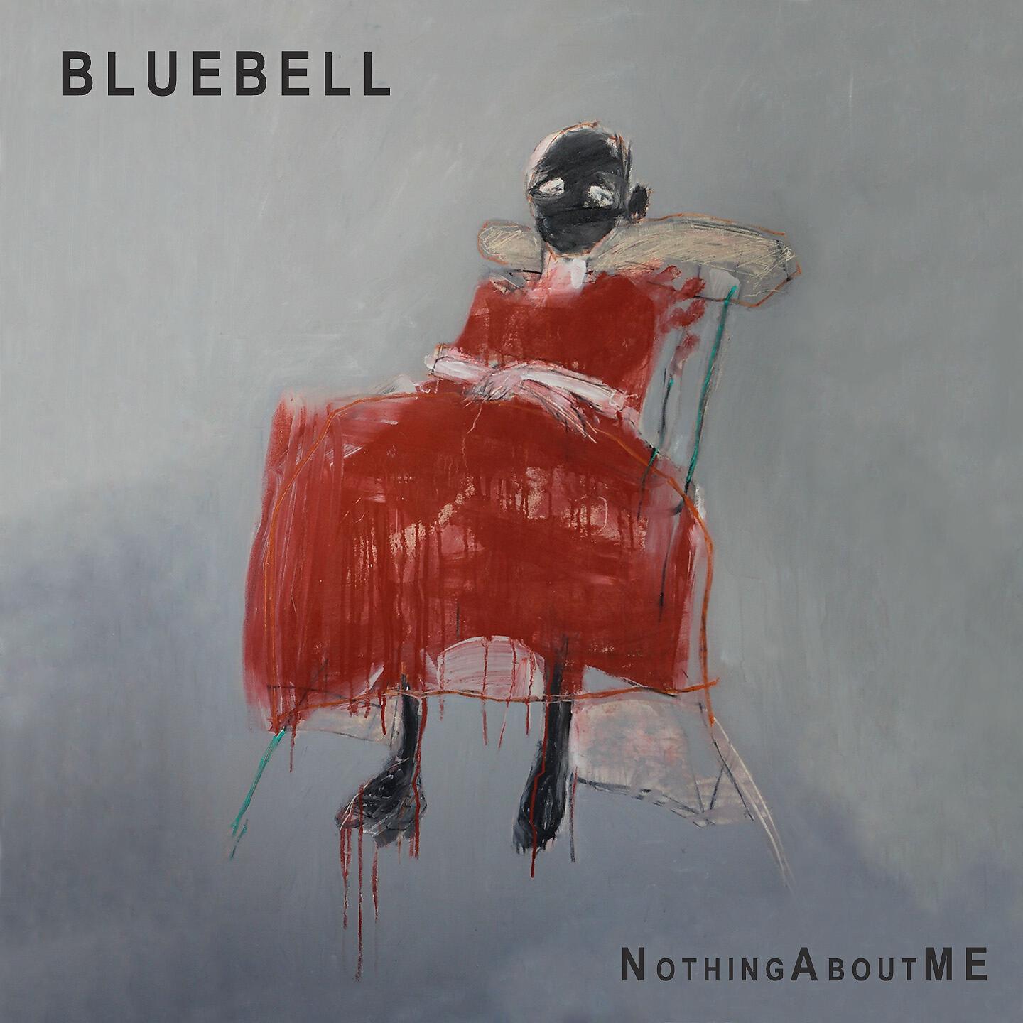 NothingAboutME - Bluebell