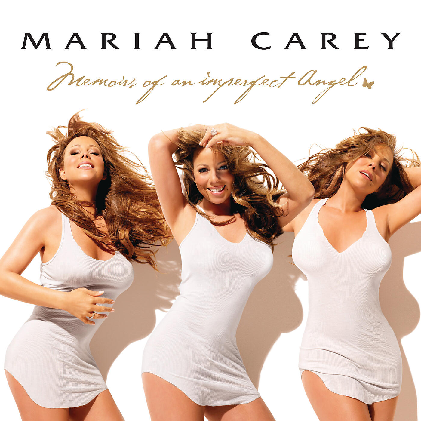 Mariah Carey - Obsessed