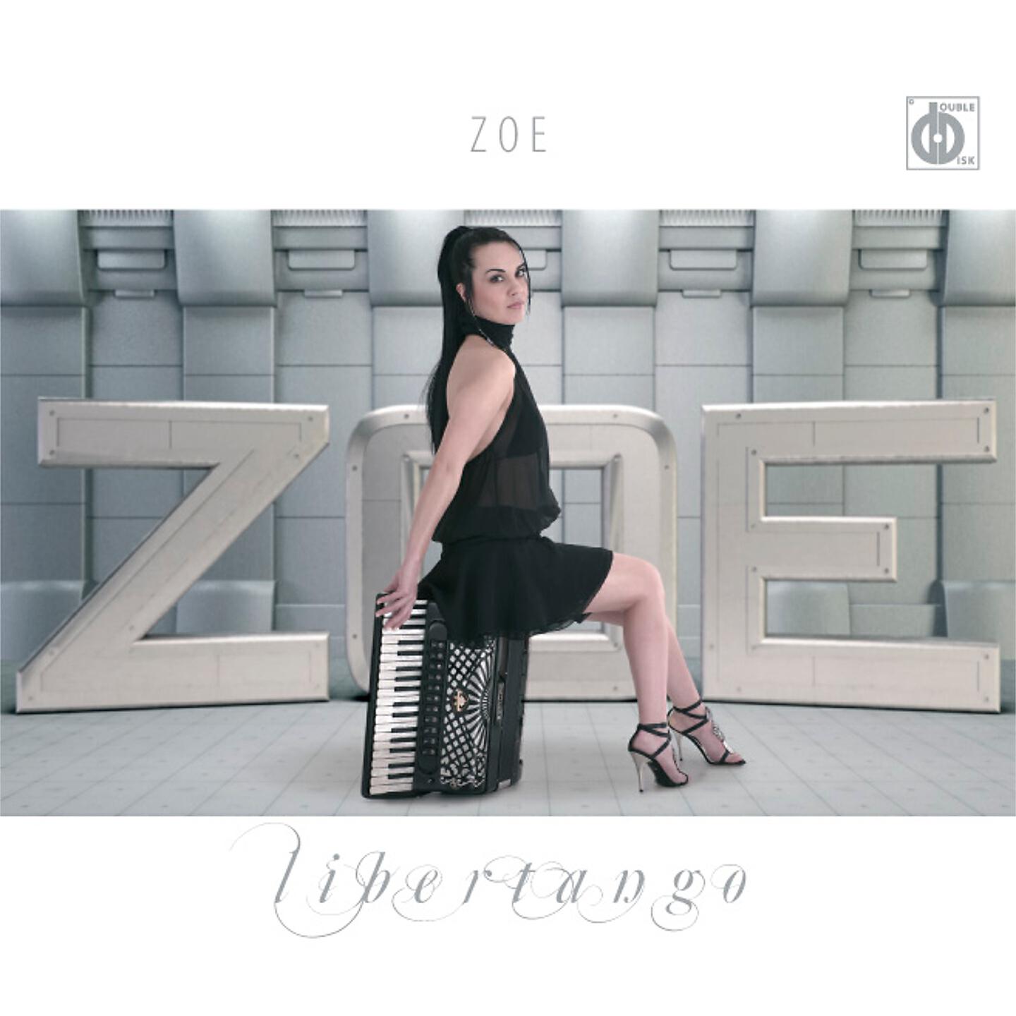 Zoe Tiganouria - Libertango (Cuban Version)
