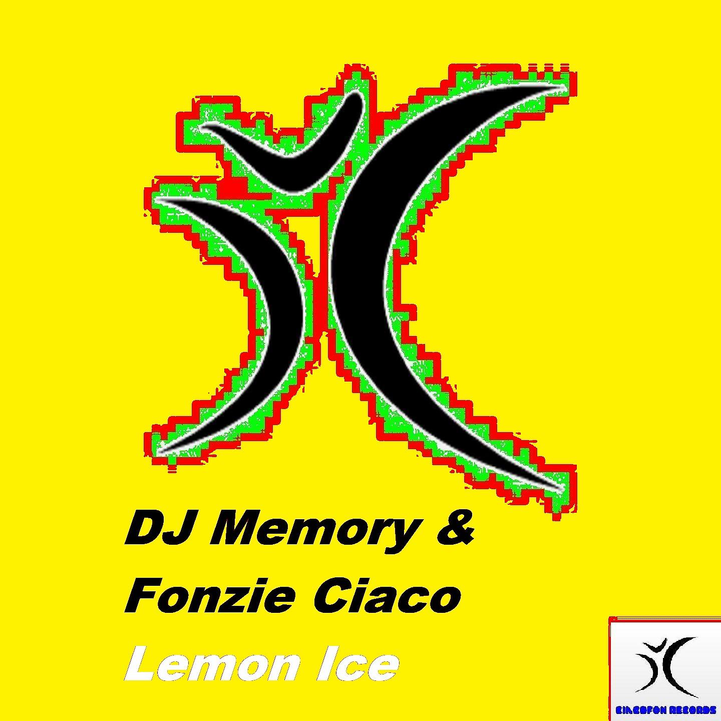 Постер альбома Lemon Ice