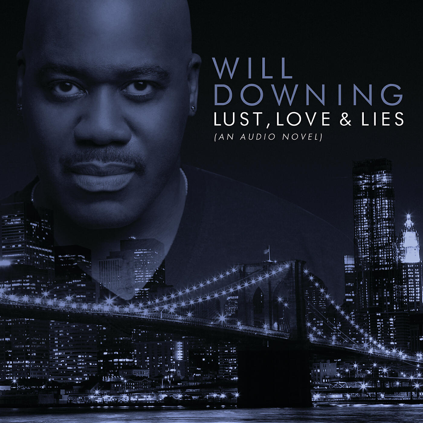 Will Downing - Fly Higher