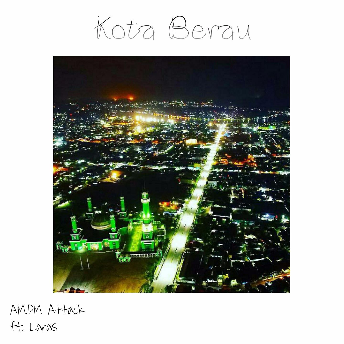 Постер альбома Kota Berau