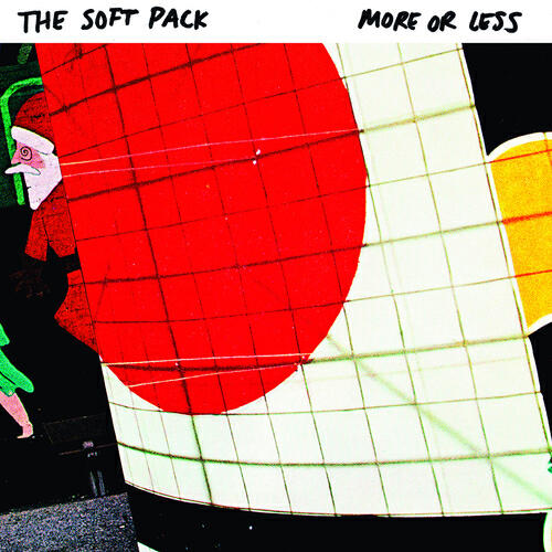 The Soft Pack - Answer To Yourself (Banjo Or Freakout Remix)