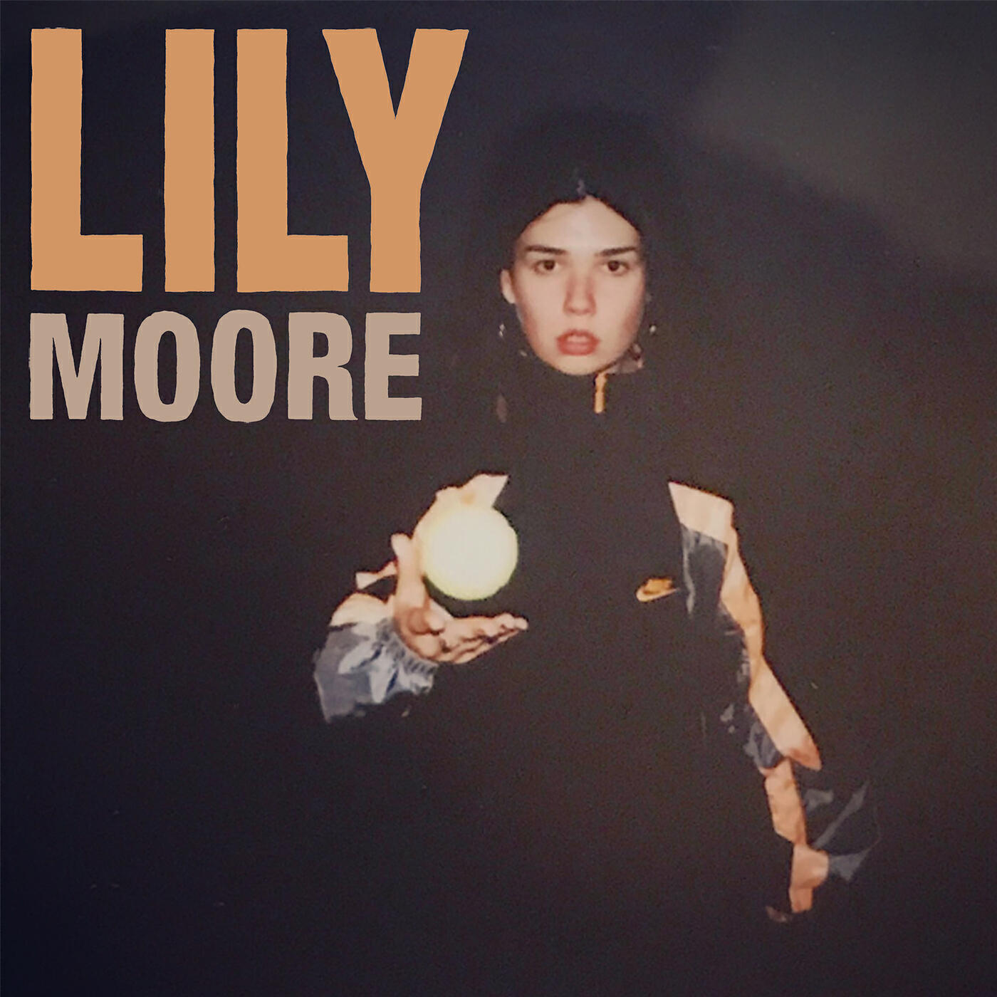 Lily Moore - Come And See Inside My Mind
