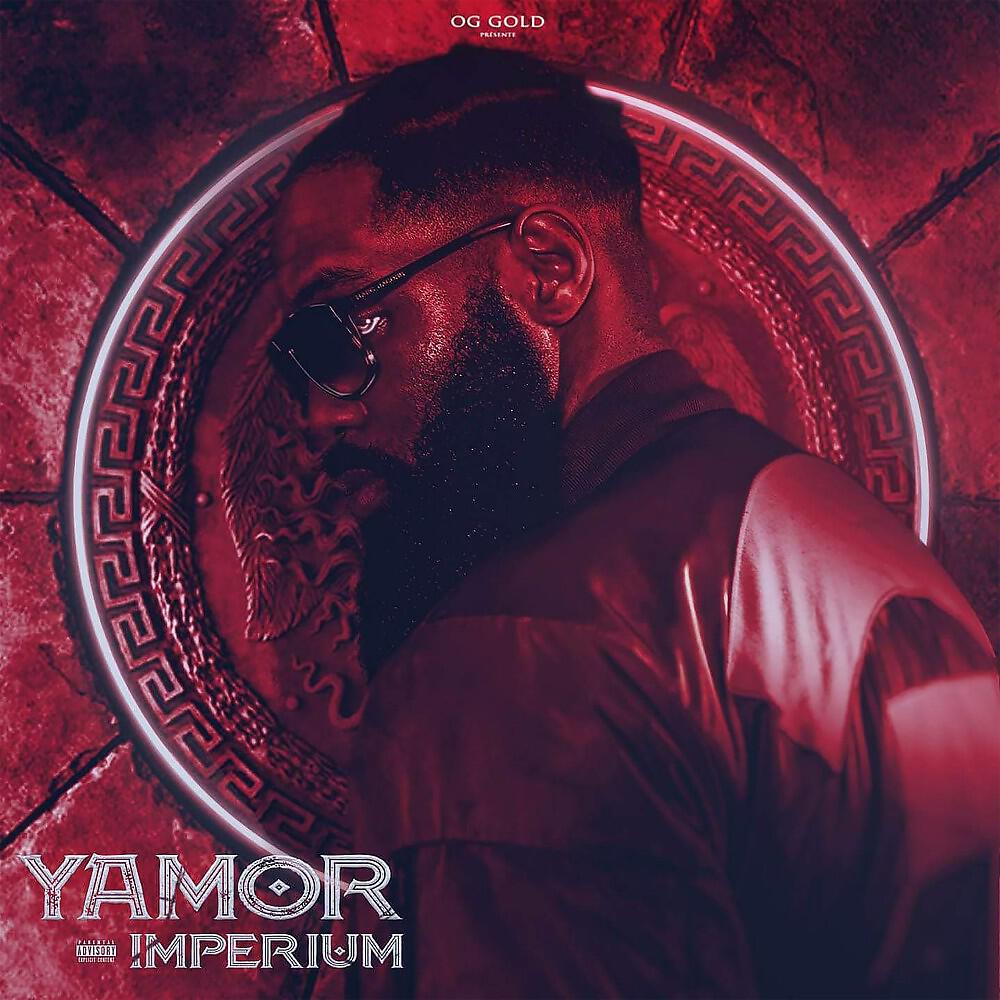 Yamor - Imperium