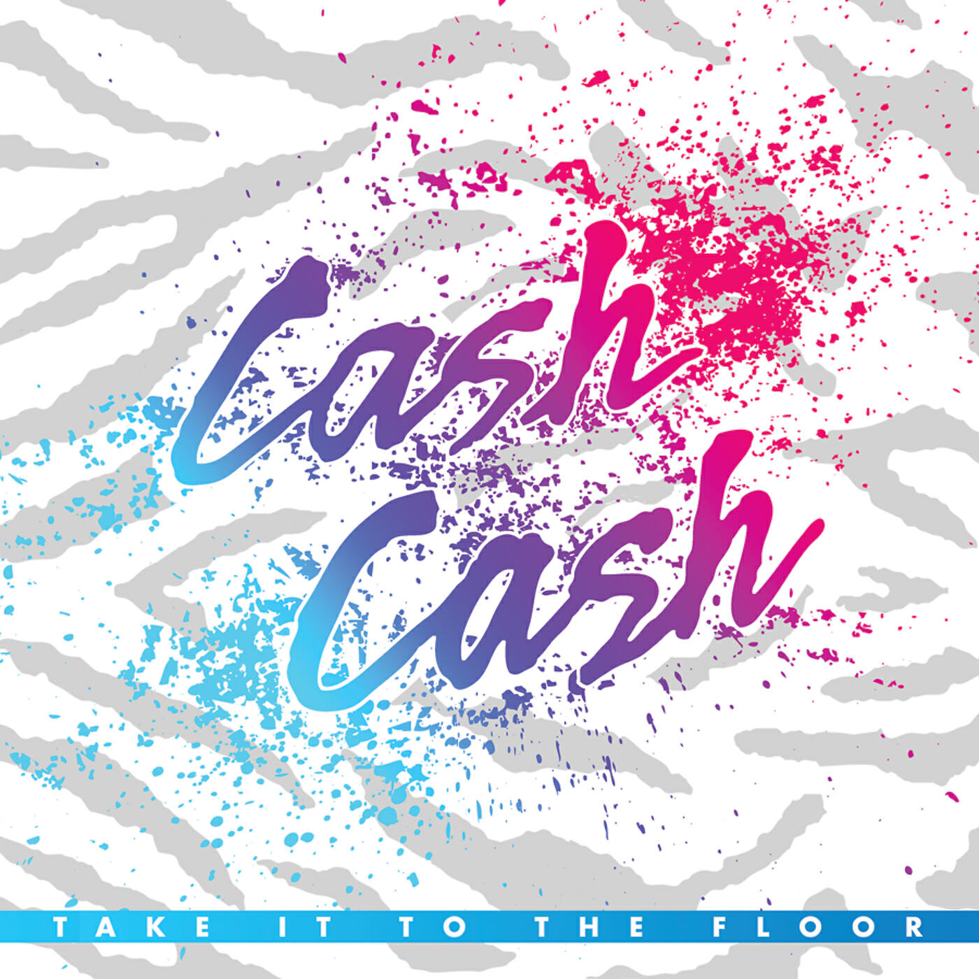 Cash Cash - Cash Cash (Album Version)