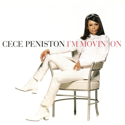 CeCe Peniston - Somebody Else's Guy