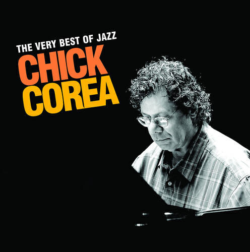 Chick Corea - Captain Marvel