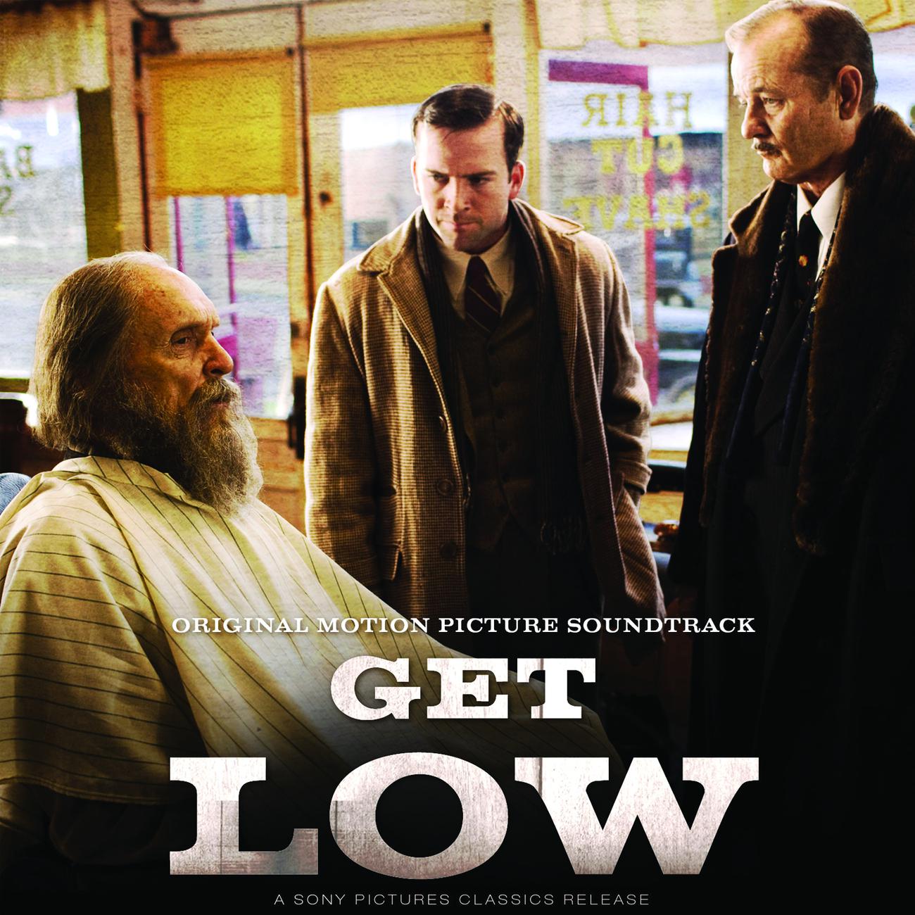 Постер альбома Get Low (Original Motion Picture Soundtrack)