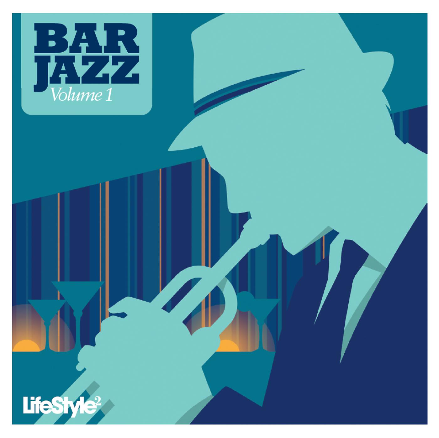 Постер альбома Lifestyle2 - Bar Jazz Vol 1