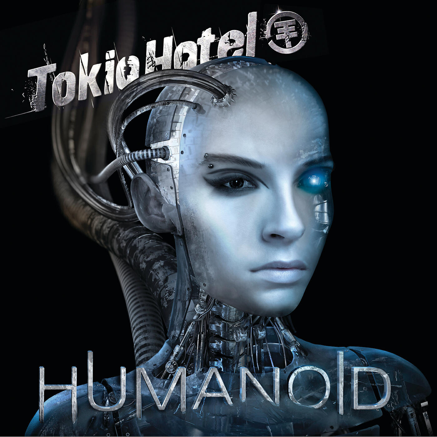 Tokio Hotel - Zoom Into Me