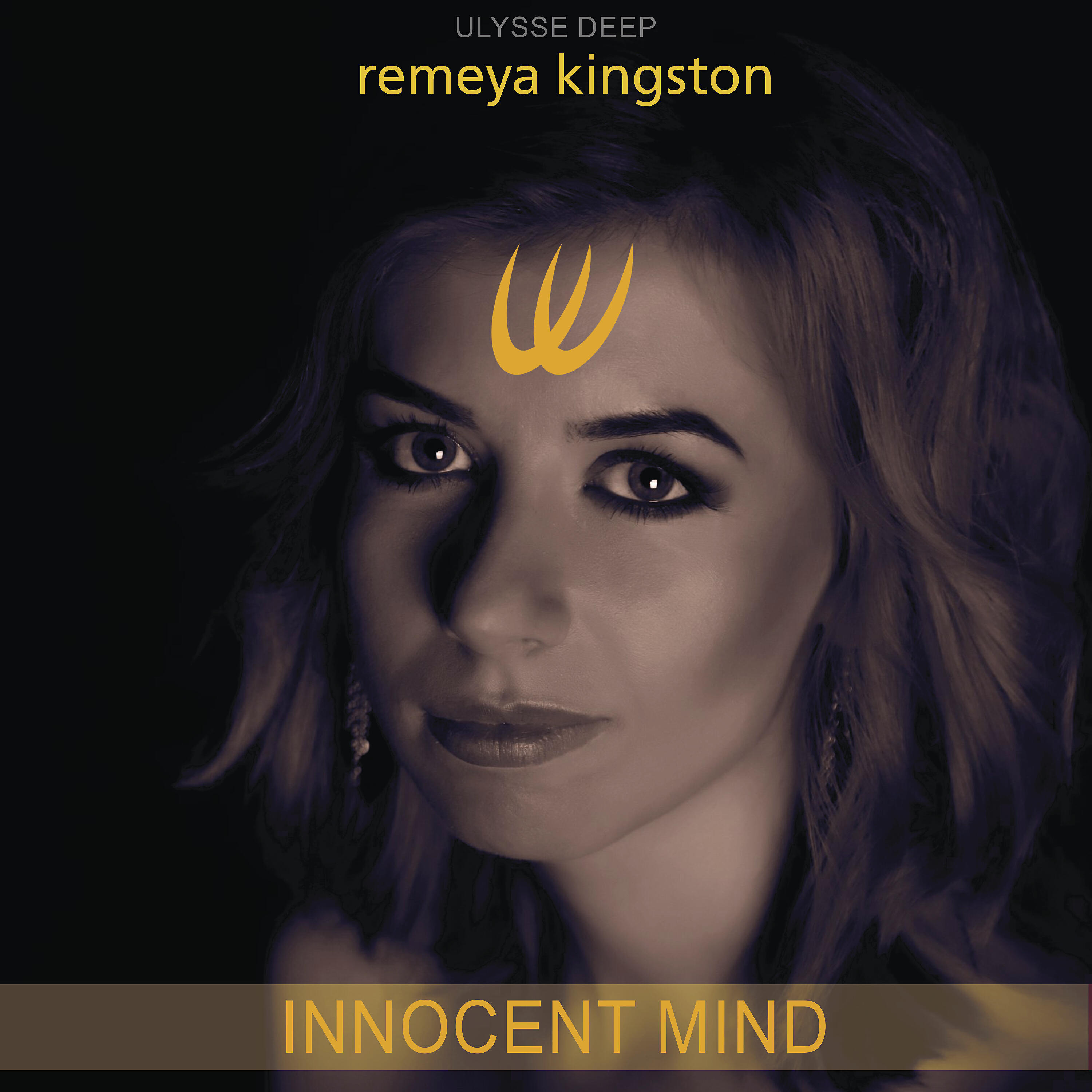 Remeya Kingston - Innocent Mind (Vanko Samar Remix)