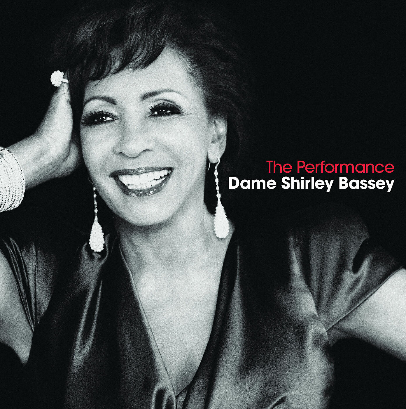 Dame Shirley Bassey - Apartment
