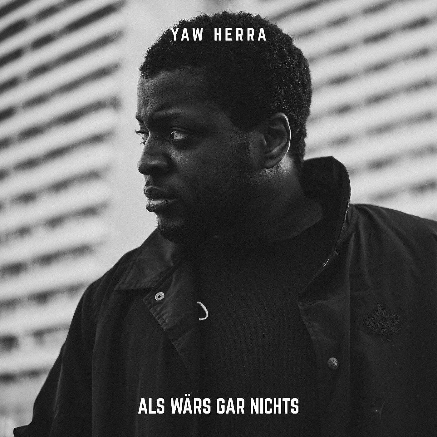 Yaw Herra - Make Some Noize