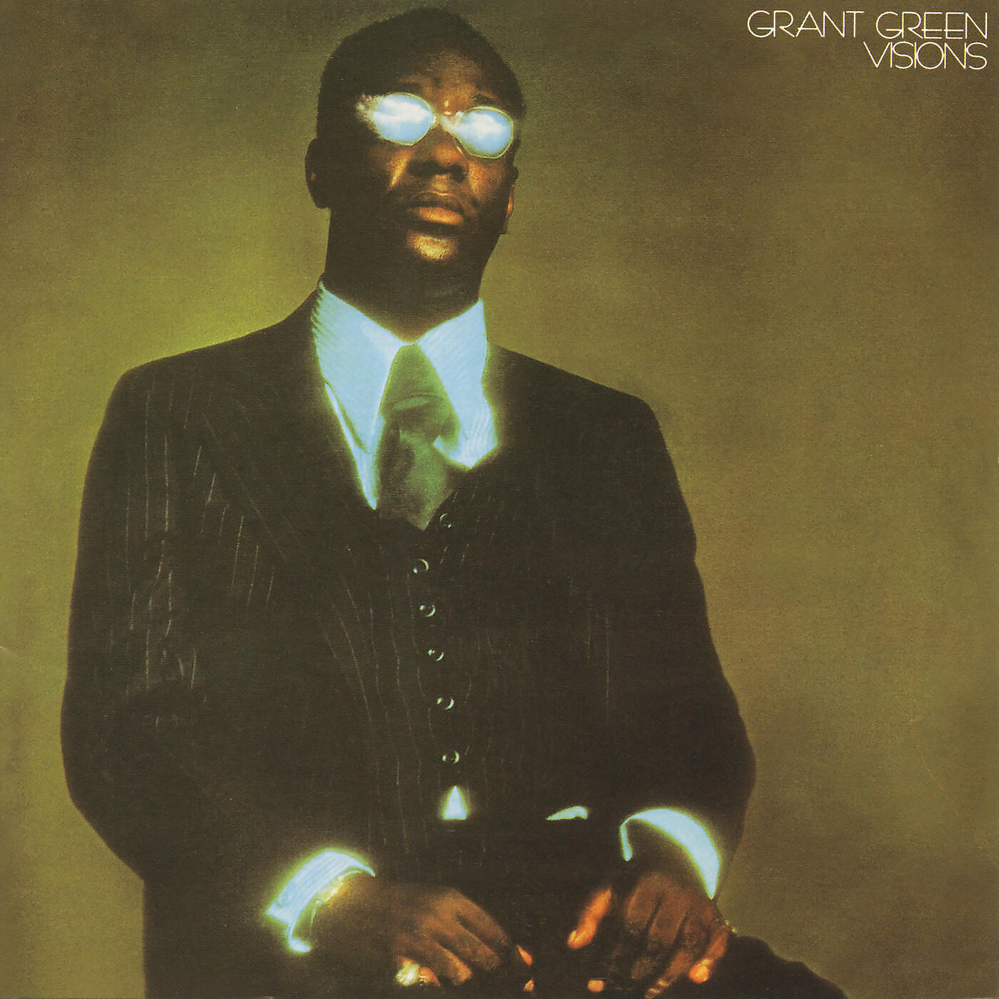 Grant Green - Mozart Symphony #40 in G Minor, K550, 1st Movement