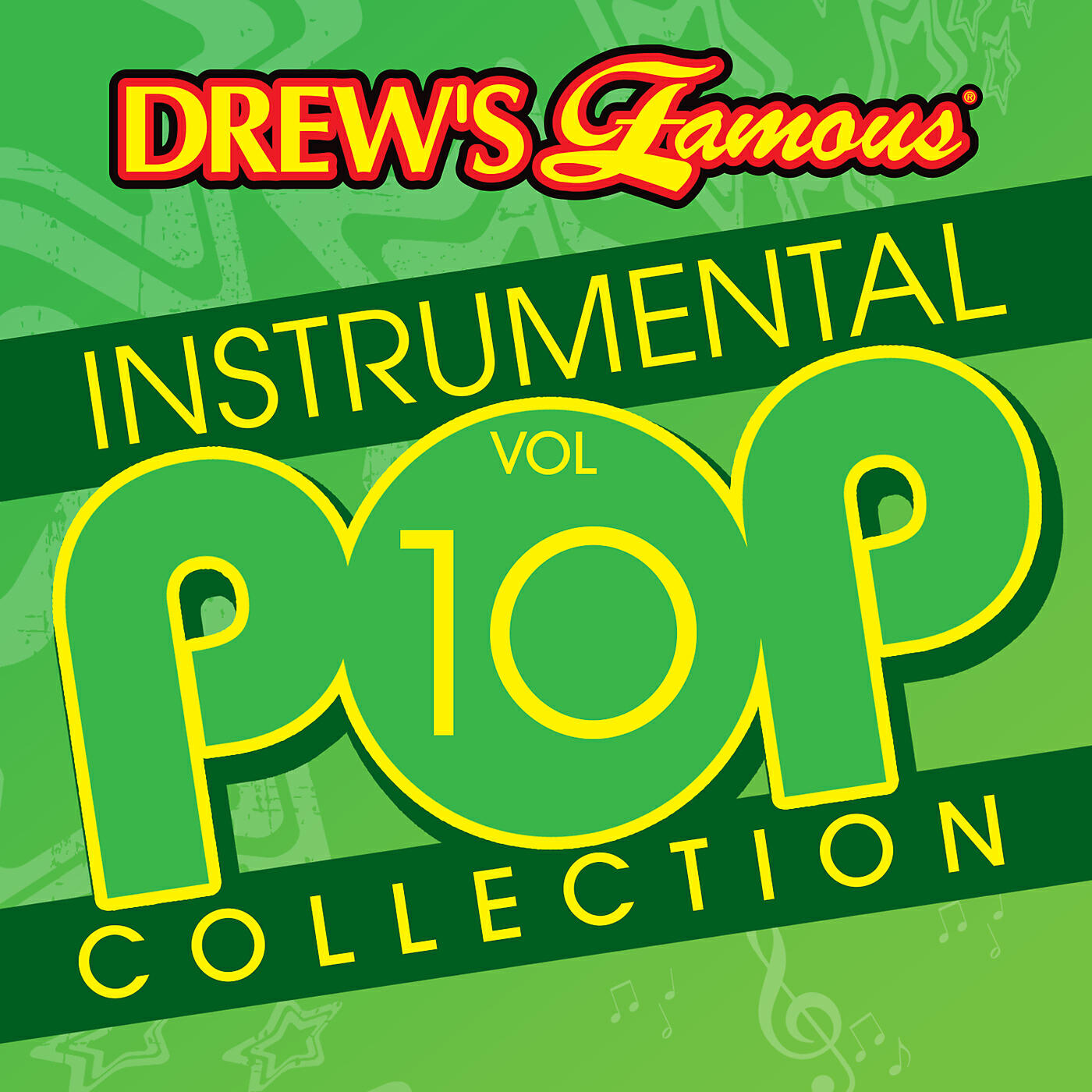 The Hit Crew - Panini Pua Kea (Instrumental)