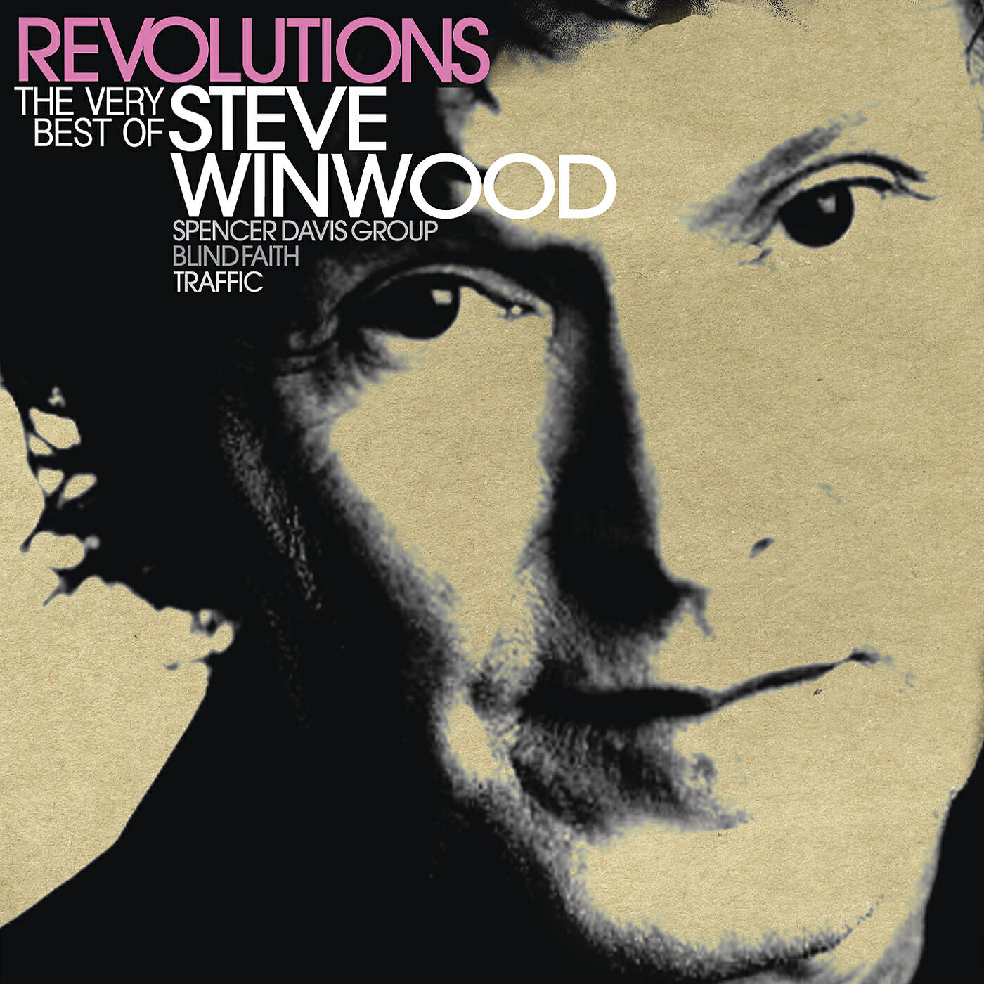 The Spencer Davis Group - Waltz For Lumumba (2010 Remaster)