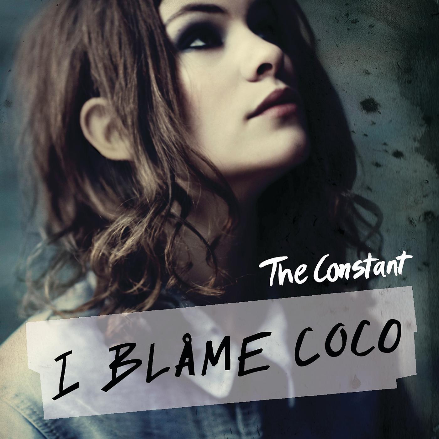 Постер альбома The Constant