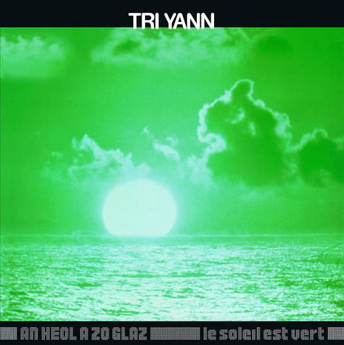 Tri Yann - Guerre, guerre, vente, vent (Album Version)