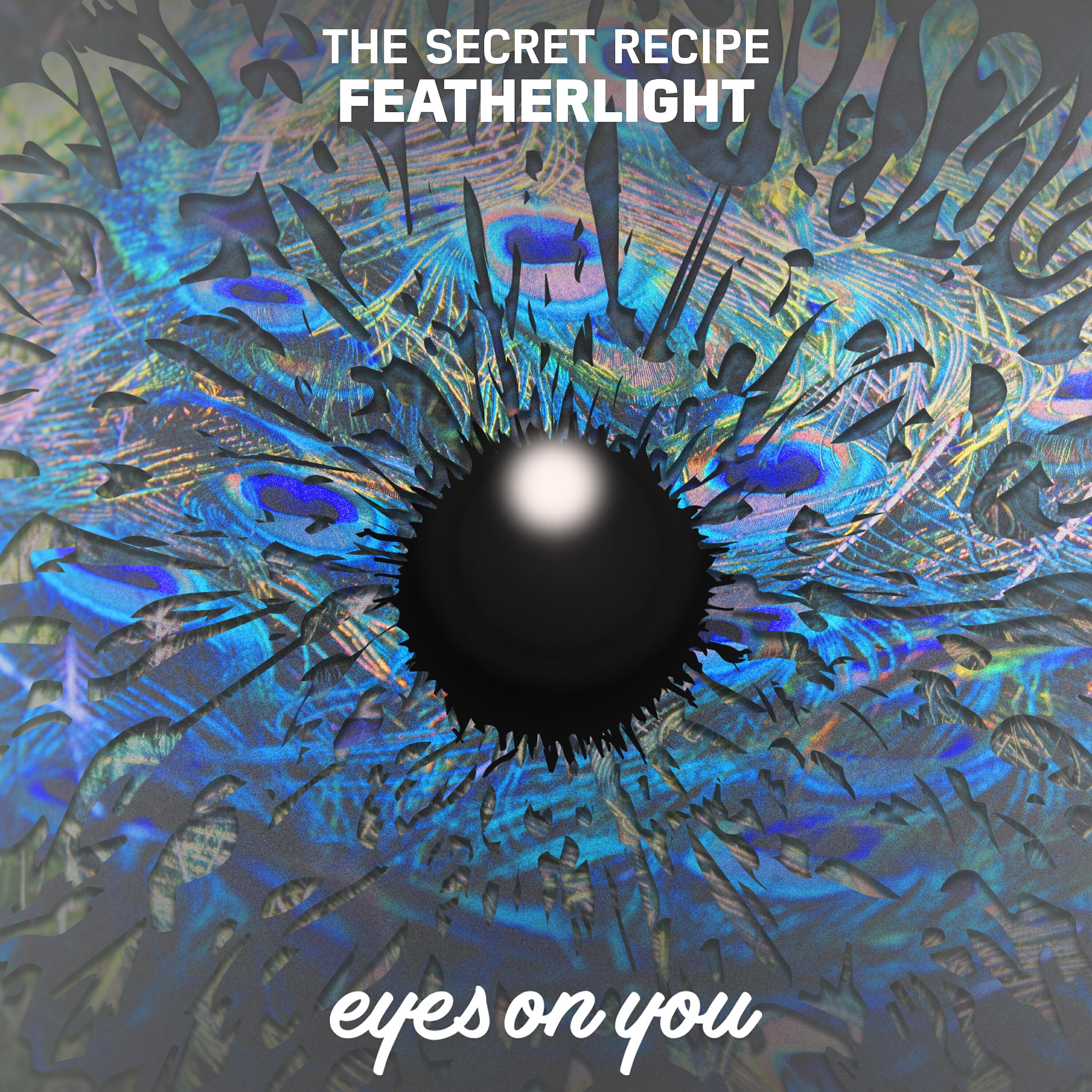 The Secret Recipe - Featherlight