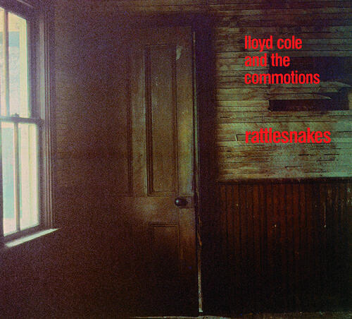 Lloyd Cole And The Commotions - 2cv (Live At The Barrowlands (09/09/85))