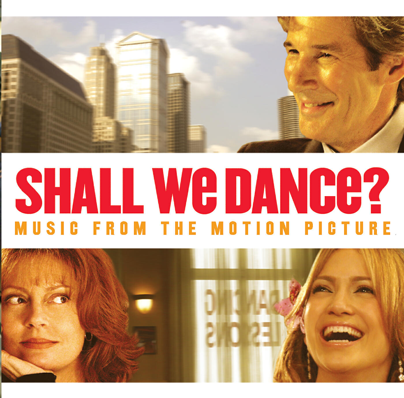 Jamie Cullum - I Could Have Danced All Night