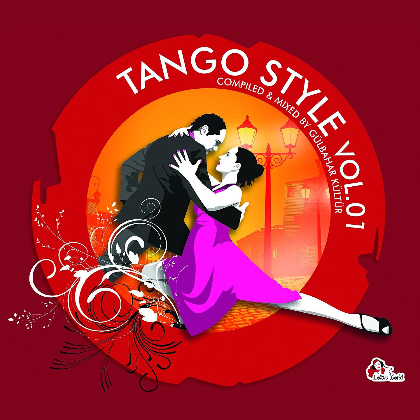 Narcotango - Antonia (Olivia Remix)