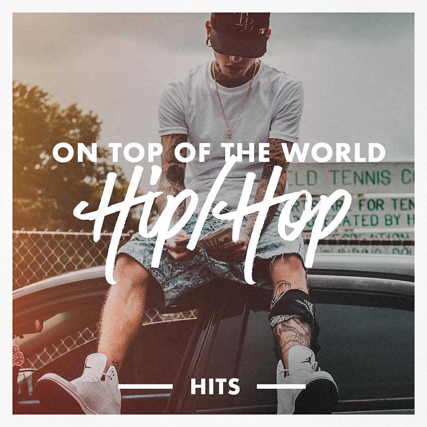 Hip Hop All-Stars - Watch Me (Whip / Nae Nae)